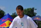 Baltic Games 2011: Piotr Combrzyński wygrał jazdę na rolkach